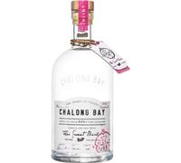 Rum Chalong Bay Thai Sweet Basil cl.70