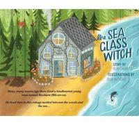 Rum Charles The Sea Glass Witch (Tascabile)