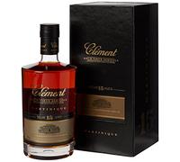 RUM CLEMENT VIEUX AGRICOLE 15 ANNI 70CL IN ASTUCCIO