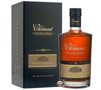 RUM CLEMENT VIEUX AGRICOLE 15 ANNI 70CL IN ASTUCCIO