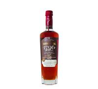 Rum 'Coffee Cask' Santa Teresa 1796