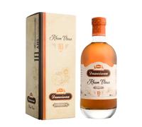RUM DAMOISEAU - 10Y VIEUX RHUM - 0,7l - 42% - Rhum.