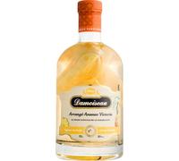Rum Damoiseau Arrange Ananas Victoria cl.70