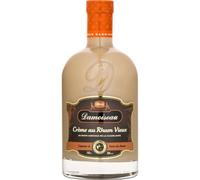 Rum Damoiseau Crema Al cl.70