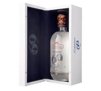 RUM DAMOISEAU L’EXPÉRIENCE 69 - 0,5l - 69% vol. - Rum.