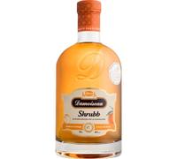 Rhum Damoiseau Damoiseau Shrubb Cl.70-700 ml