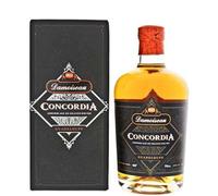 Rum Damoiseau Vieux Concordia Astucciato cl.70