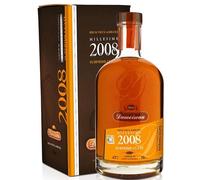 Rum Damoiseau Vieux Millesimato 2008 Astucciato cl.70