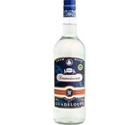 Rum Damoiseau White cl.70
