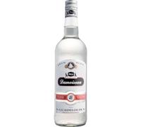 Rum Damoiseau White cl.70