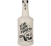 Rum Dead Man's Fingers Cocco Bottiglia Singola da 70cl 37,5% Vol.