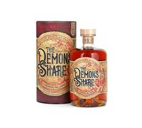 Rum Demon Share RHUM 6 YO “LA RESERVA DEL DIABLO” CL.70 Astucciato