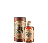 RUM DEMON'S SHARE 6YO 40° - Confezione in cartone 1 bottiglia 0,7 L