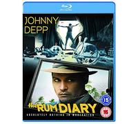 Rum Diary. The [Edizione: Regno Unito] [Edizione: Regno Unito]