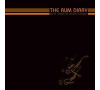 Rum Diary,the - We Are Afraid of Heights Tonight