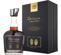 Rum Dictador 2 Masters 2022 - Laballe 1975 cl.70