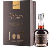 Rum Dictador 2 Masters 2023 - Glenfarclas 1977 cl.70