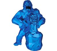 Rum Dictador 5 Decades Richard Orlinski 1966/1976/1986/1996/2006 cl.70