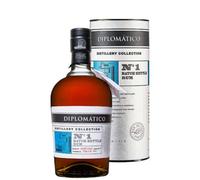 Rum Diplomatico Distillery Collection N°1 Cl 70