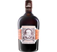 Rum Diplomatico Mantuano