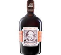 Rum Diplomático Mantuano cl.70
