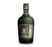 Rum Diplomático Reserva Exclusiva [0.70 lt] 0.70 lt
