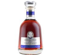 Rum Diplomático Single Vintage 2008 cl.70