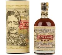Rum Don Papa 70cl in astuccio