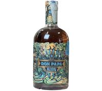 Rum Don Papa Alon 70cl