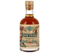 Don Papa Baroko 40% vol. 0,20l