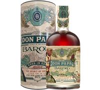 Rum Don Papa Baroko - Premium Rum Filippino 70cl
