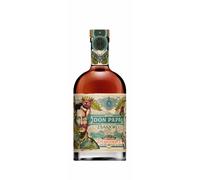 Rum Don Papa Baroko Triple Magnum 4,5 Lt.