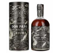 Don Papa GAYUMA Rum 40% Vol. 0,7l in Giftbox