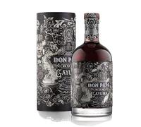 Rum Don Papa | GAYUMA Limited Release Edition Superpremium | Invecchiato in Ex Bourbon, Finish Ex Rioja e Islay | Astucciato 70 cl | 40% Vol.