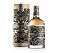 RUM -DON PAPA- RYE AGED Limited edition 70 cl 45% con Custodia celebrativa