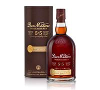 RUM DOS MADERAS 5+5 W&H CL70