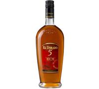 Rum El Dorado 5 Yo cl.70