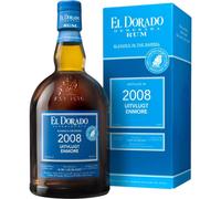 Rum El Dorado Blue Uitvlugt - Enmore 2008 cl.70