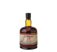 Rum El Dorado Demerara 12 Anni - 70cl
