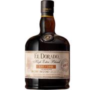 Rum El Dorado High Ester Blend cl.70