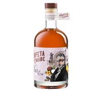 Rum Elixir de Ron El Profeta del Caribe