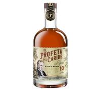 Rum Extra Anejo 10 Anni El Profeta del Caribe