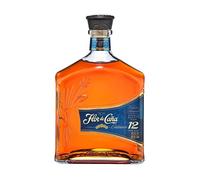 Ron Centenario 12 Year Old Flor de Caña 0,7 L