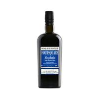 Rum Foursquare Absolutio Vol. 62° Single Blended Rum
