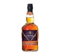 Rum 'Gran Anejo' Planteray