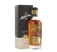Rum 'Gran Reserva 23 Anni' Matusalem