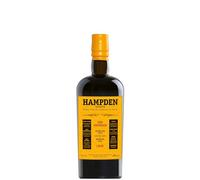 Rum Hampden Estate LROK 2016 Young