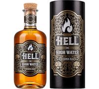 Rum Hell Or High Water Reserva cl.70
