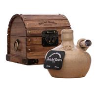 Rum Isla del Tesoro Ron De Cuba Extra Anejo 70cl in confezione