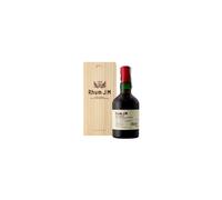 Rum J.M. Vieux Agricole Single Barrel 2001 cl 50 Cassetta Legno